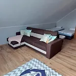 Apartment Magnum