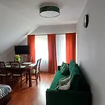 Magnum Apartment *
