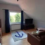 Magnum Apartment *