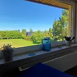 Apartment Magnum