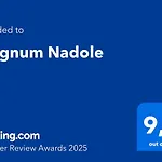 Magnum Apartment Nadole (Pomerania)