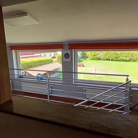 Magnum * Nadole (Pomerania)