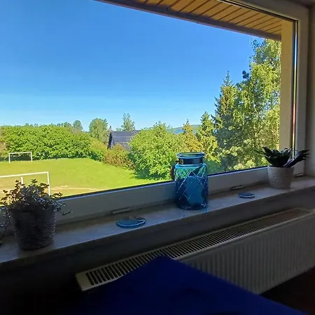 Lägenhet Magnum