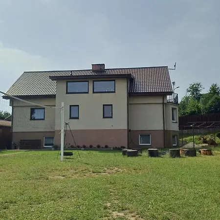 Magnum Lägenhet